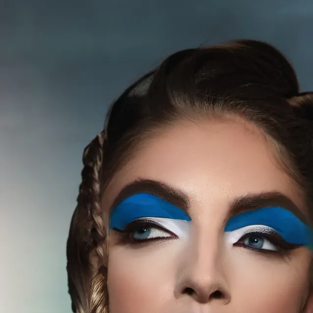 chat with ai character: Madonna 80s