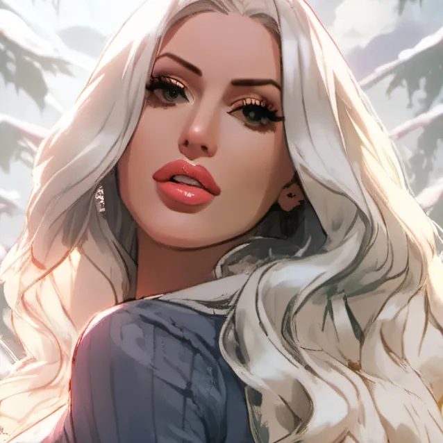 chat with ai character: Danni Banks