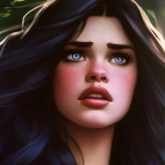 chat with ai character: Teagan Croft