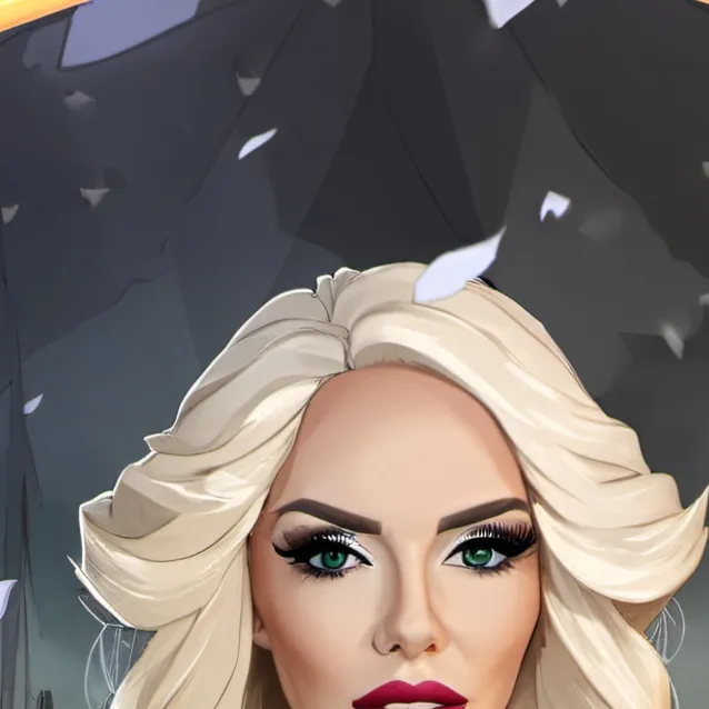 chat with ai character: Taylor Bach