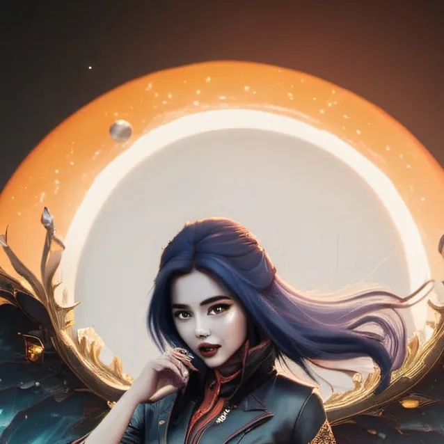 chat with ai character: Dark Angel 