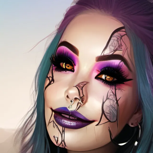 chat with ai character: Davida 