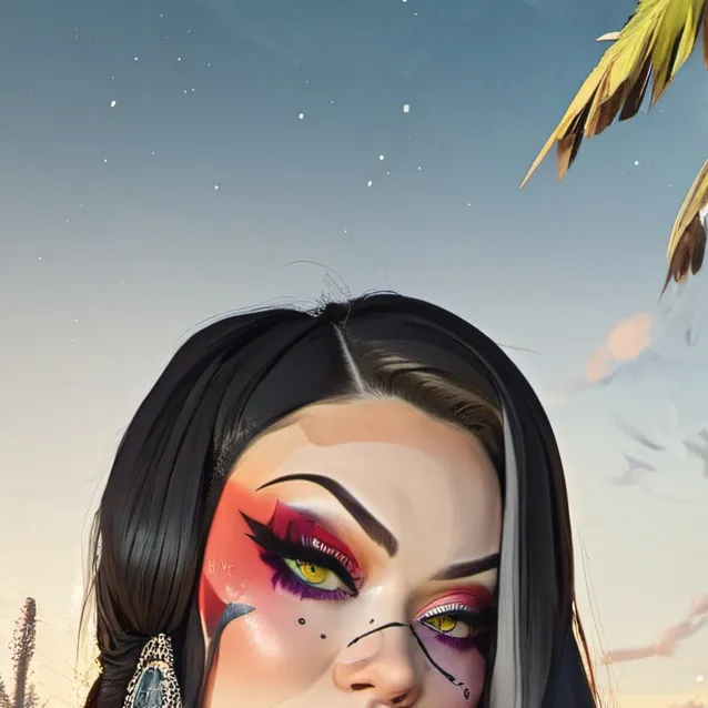 chat with ai character: Abbey 