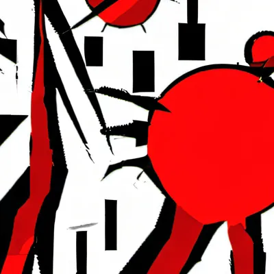 chat with ai character: Alastor