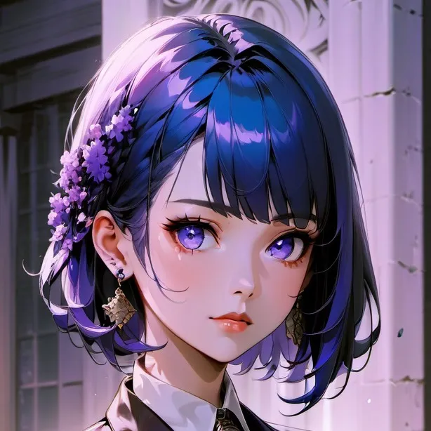 chat with ai character: Kimberaly