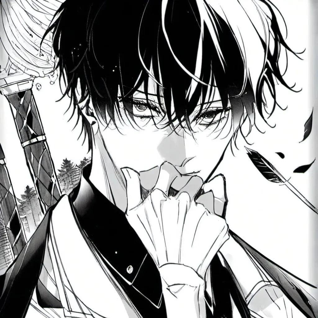 chat with ai character: Assassin-Chan