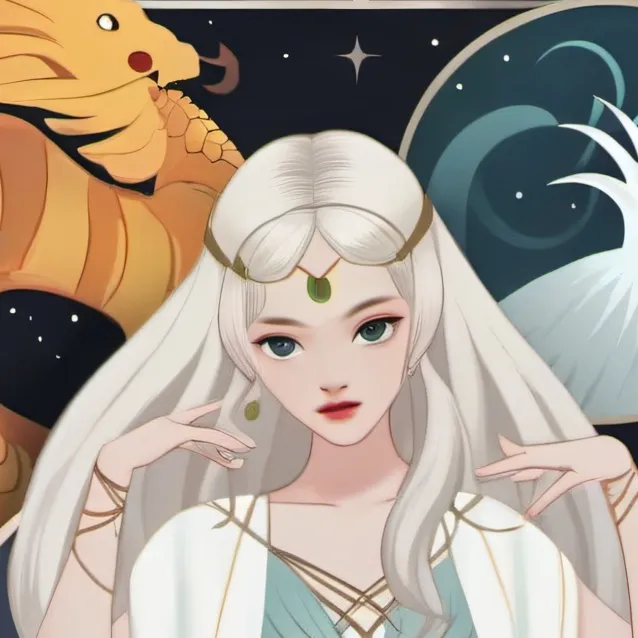 chat with ai character: horrorscopes 