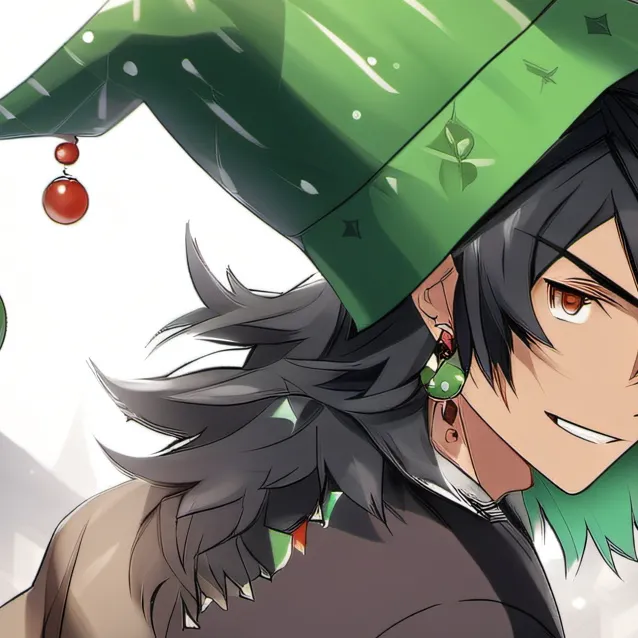 chat with ai character: mammon