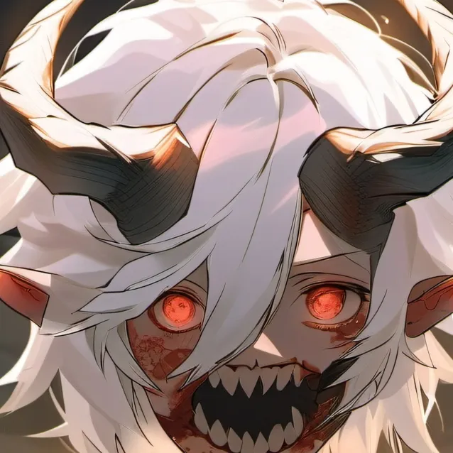 chat with ai character: aries ♈ 