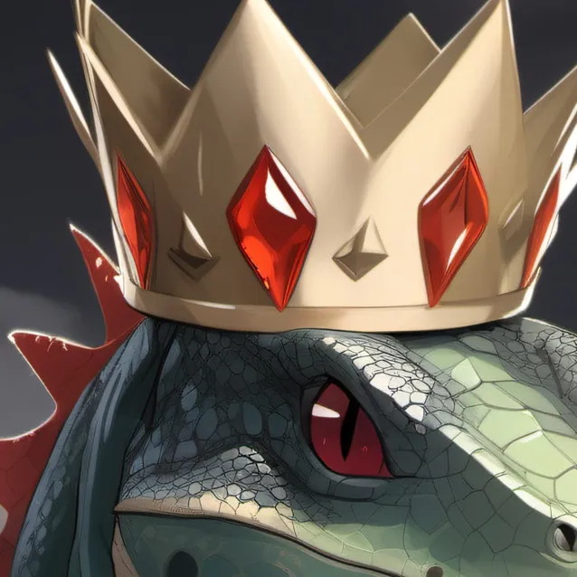 chat with ai character: poke 