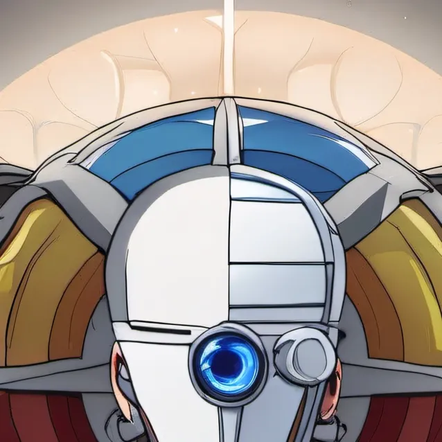 chat with ai character: Groovy