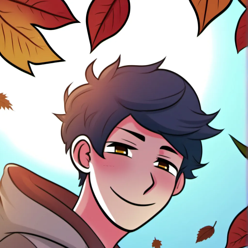 chat with ai character: Ethan 