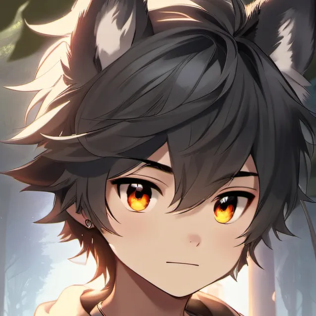 chat with ai character: Dylan