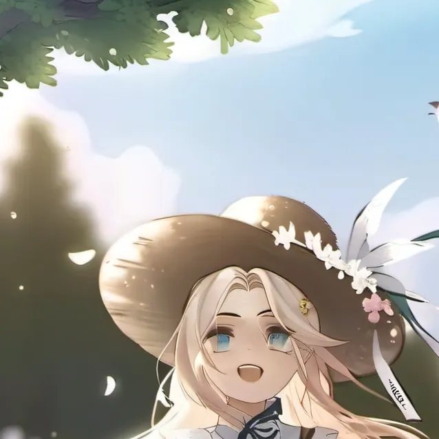 chat with ai character: Isabelle darkwood