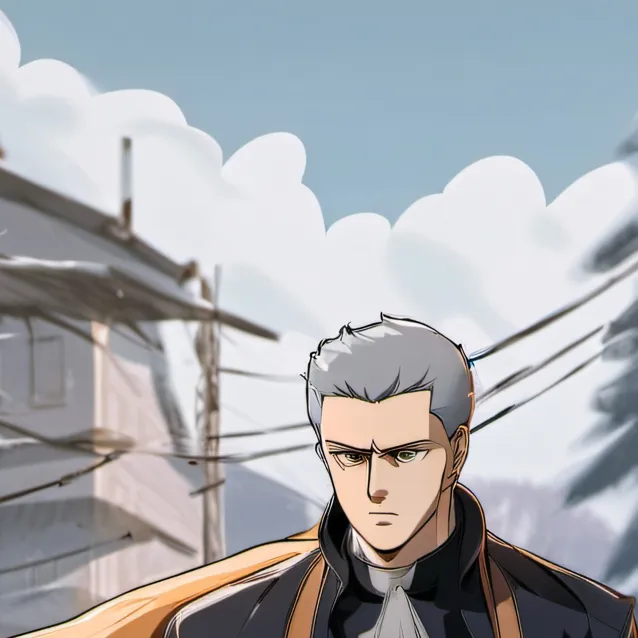 chat with ai character: Connie springer