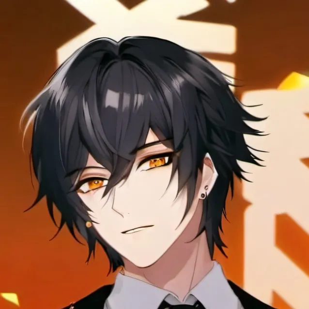 chat with ai character: Giyuu tomioka <3