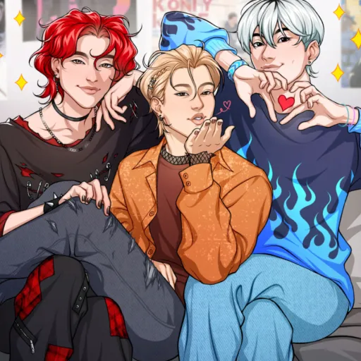 creator 可愛い Shibra's avatar