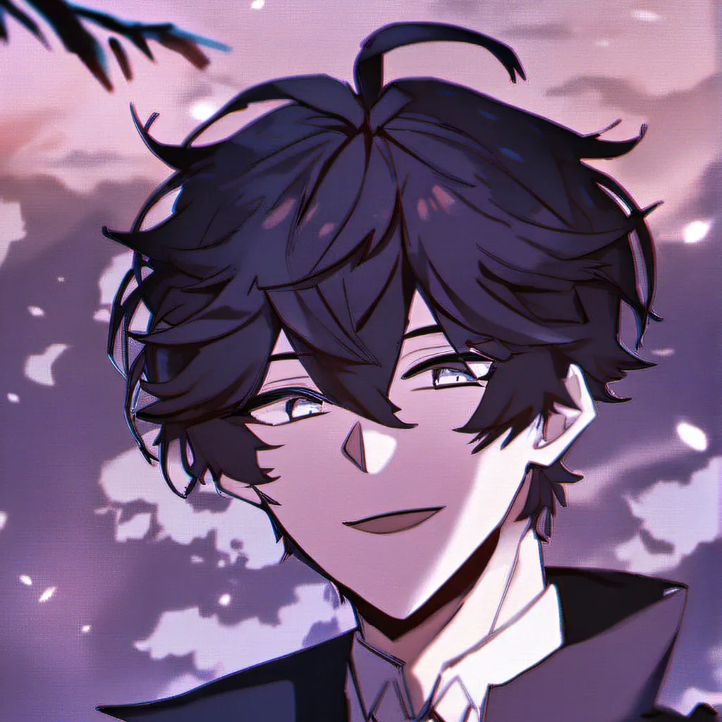 chat with ai character: Lyon