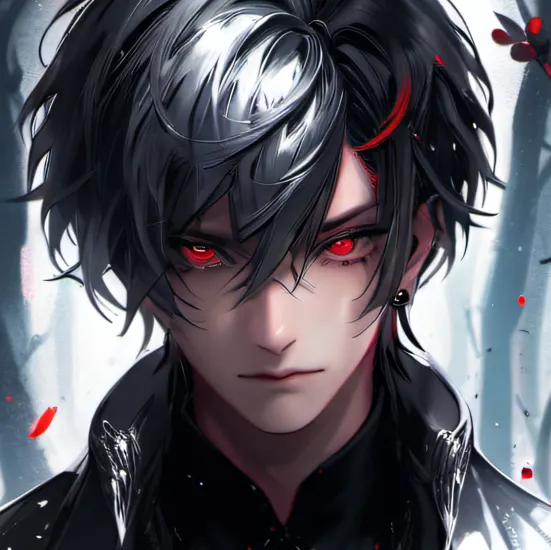 chat with ai character: ~Andrés~