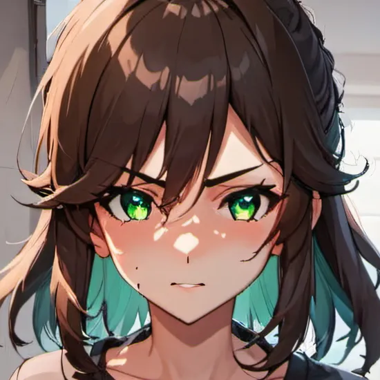 chat with ai character: Jessica Finch