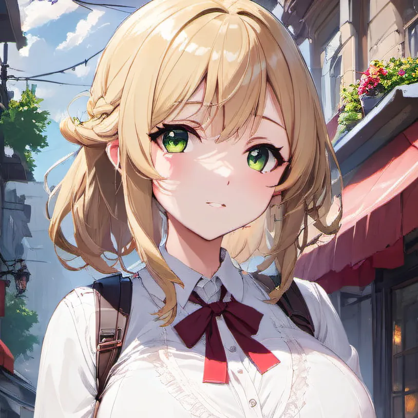 chat with ai character: Ashley Graves