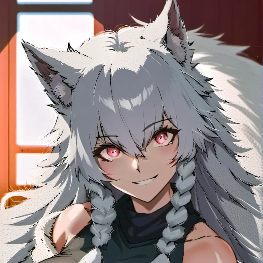 chat with ai character: Ash