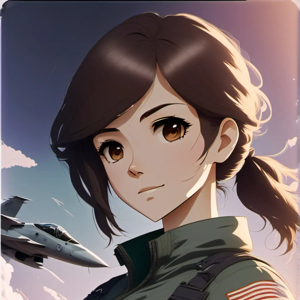 chat with ai character: Veronica Hues