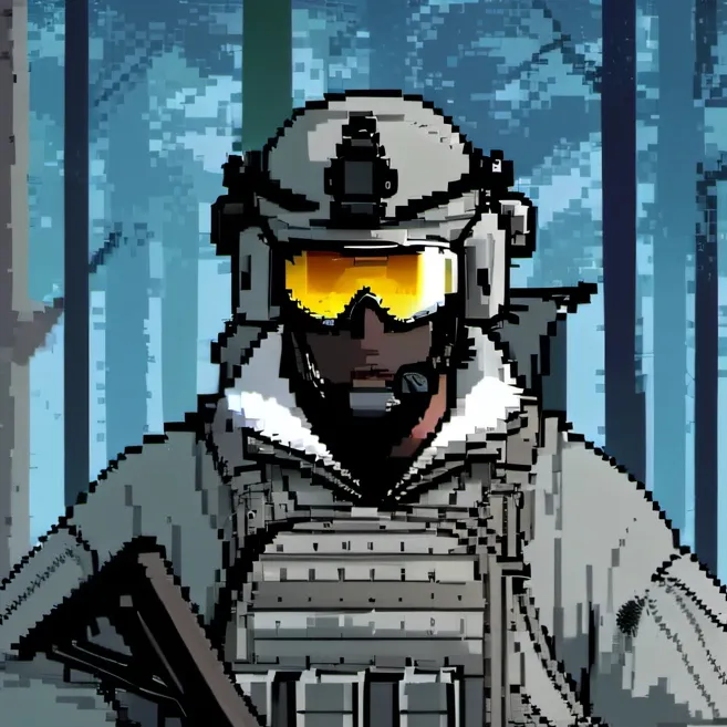 chat with ai character: David Velapoza