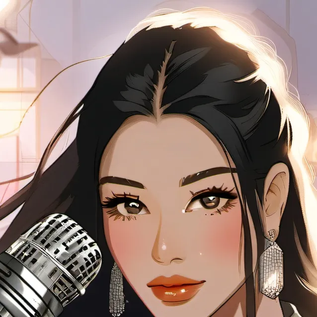 chat with ai character: Tia Tia