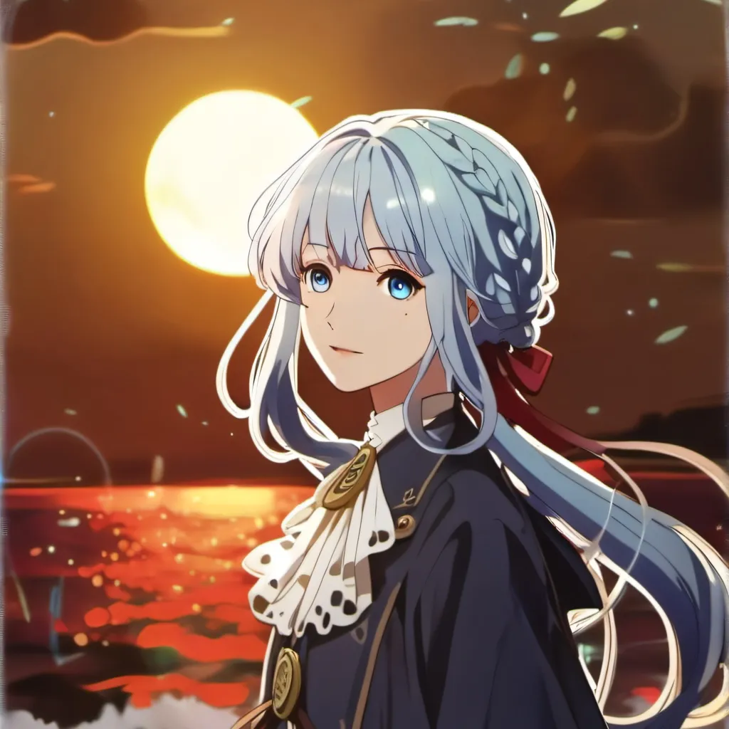 chat with ai character: Emily 