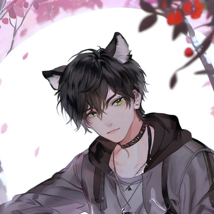 chat with ai character: Leo 