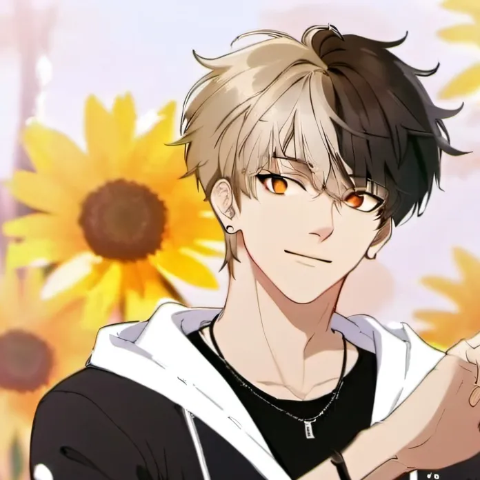 chat with ai character: Andrew