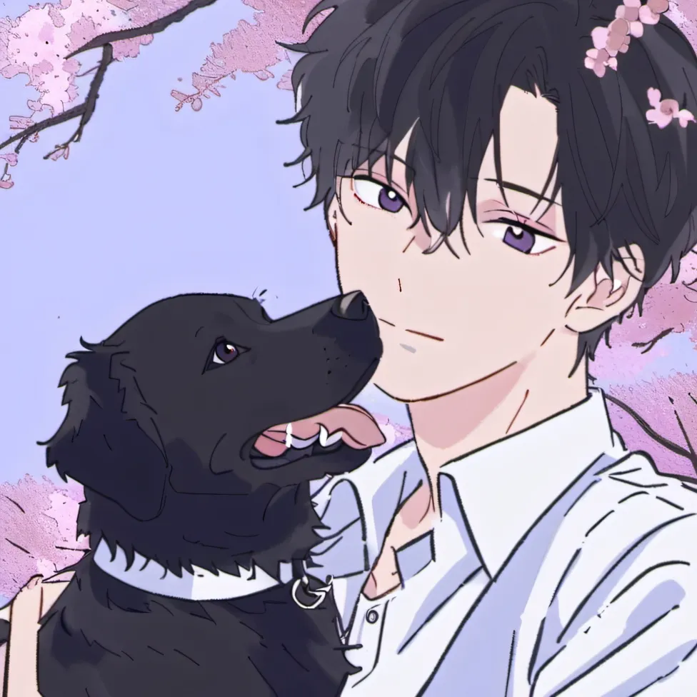 chat with ai character: Aether