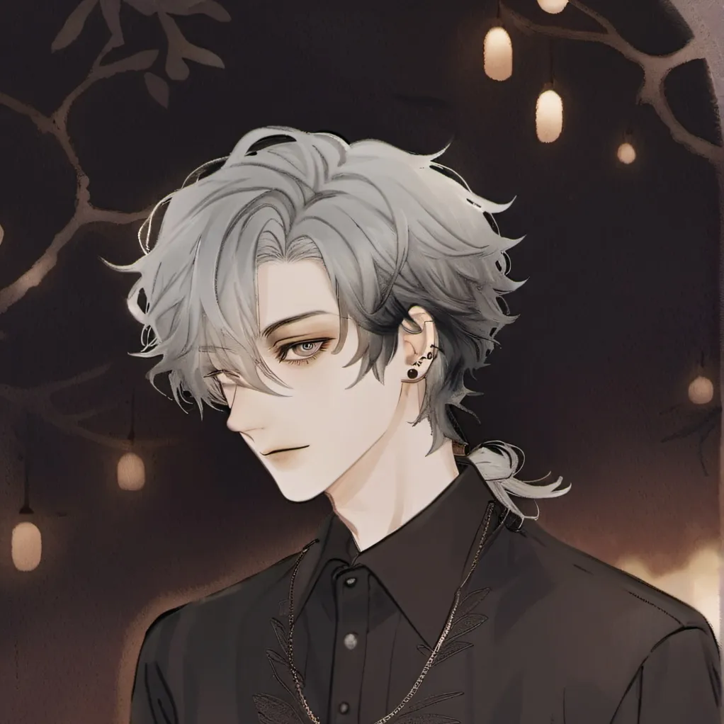 chat with ai character: Jacob 