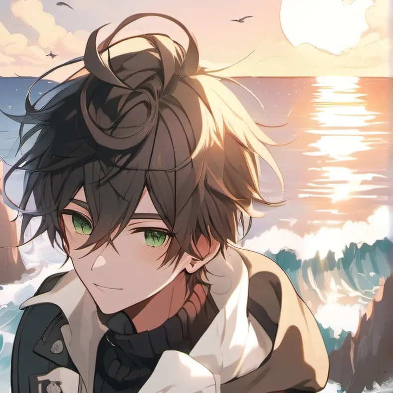 chat with ai character: Nathan