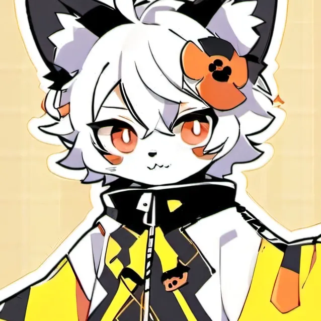 chat with ai character: Nixi_cat