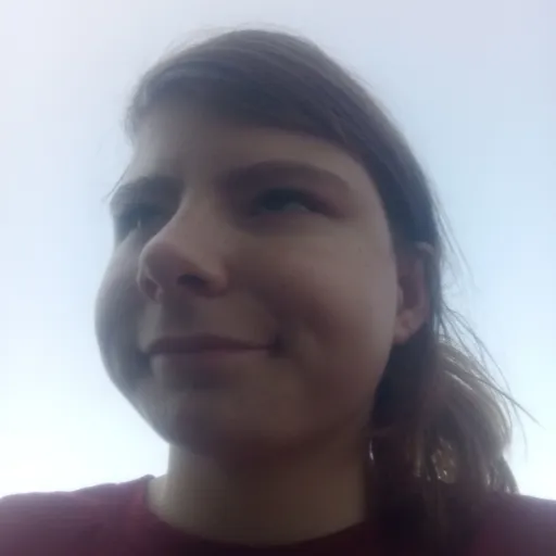 creator laney rae cohorn's avatar