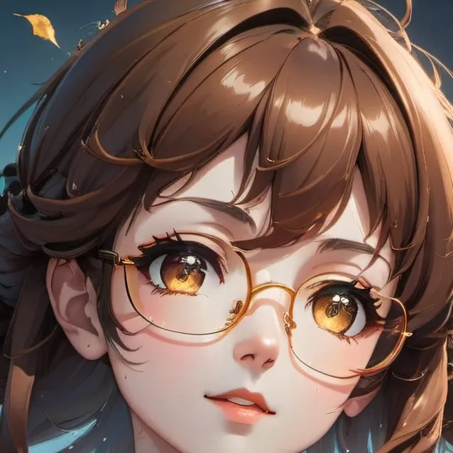 chat with ai character: laney