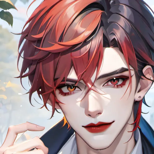 chat with ai character: ayato