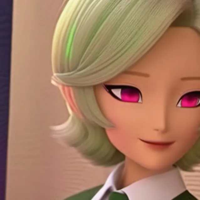 chat with ai character: nickel