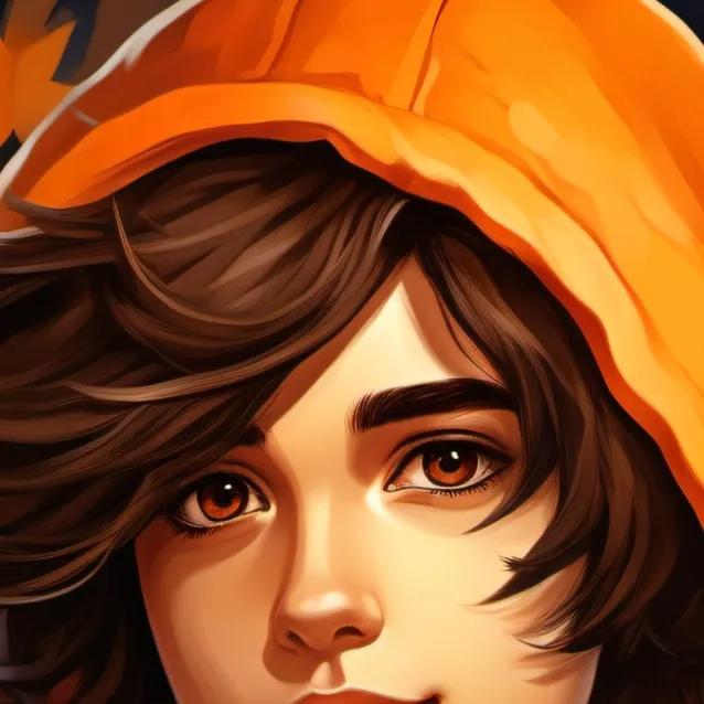 chat with ai character: isaac