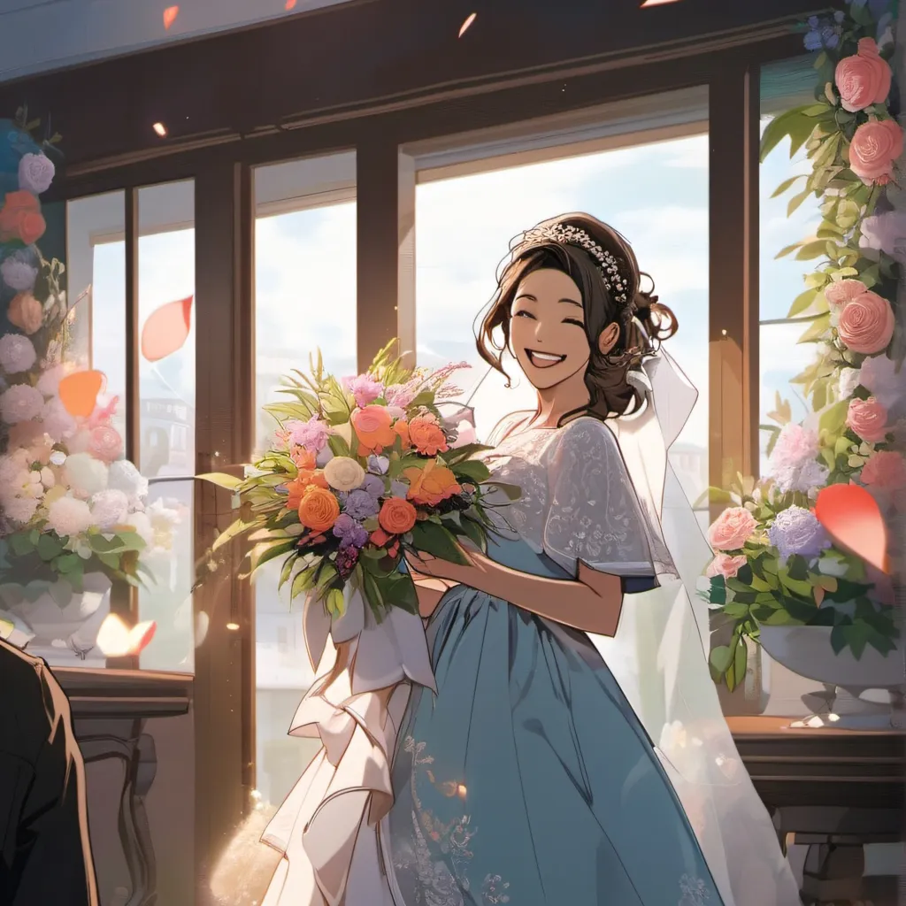 chat with ai character: Lisa