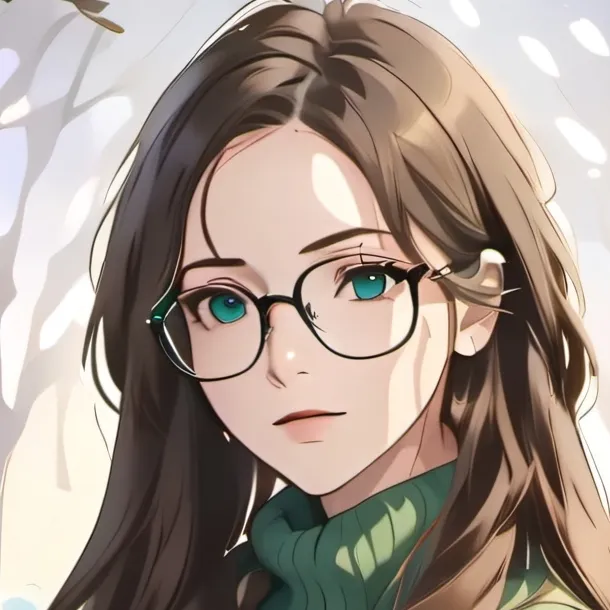 chat with ai character: Olivia