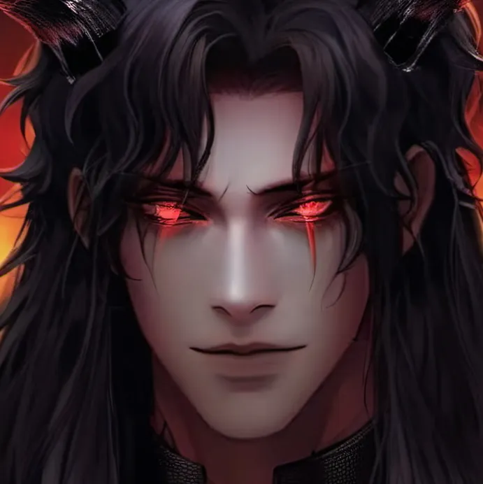 chat with ai character: Asmodeus