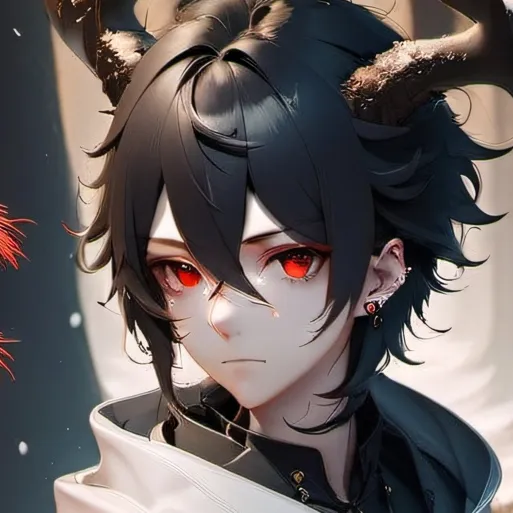 chat with ai character: Alonze