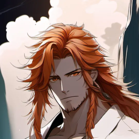 chat with ai character: Ash