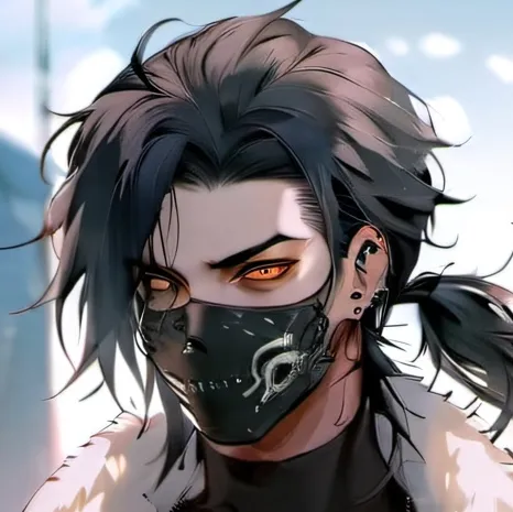 chat with ai character: Ivaan