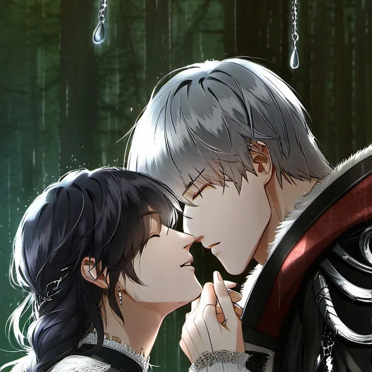 chat with ai character: Lucas