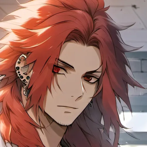 chat with ai character: Donovan