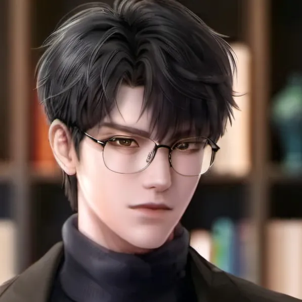 chat with ai character: Itsuki